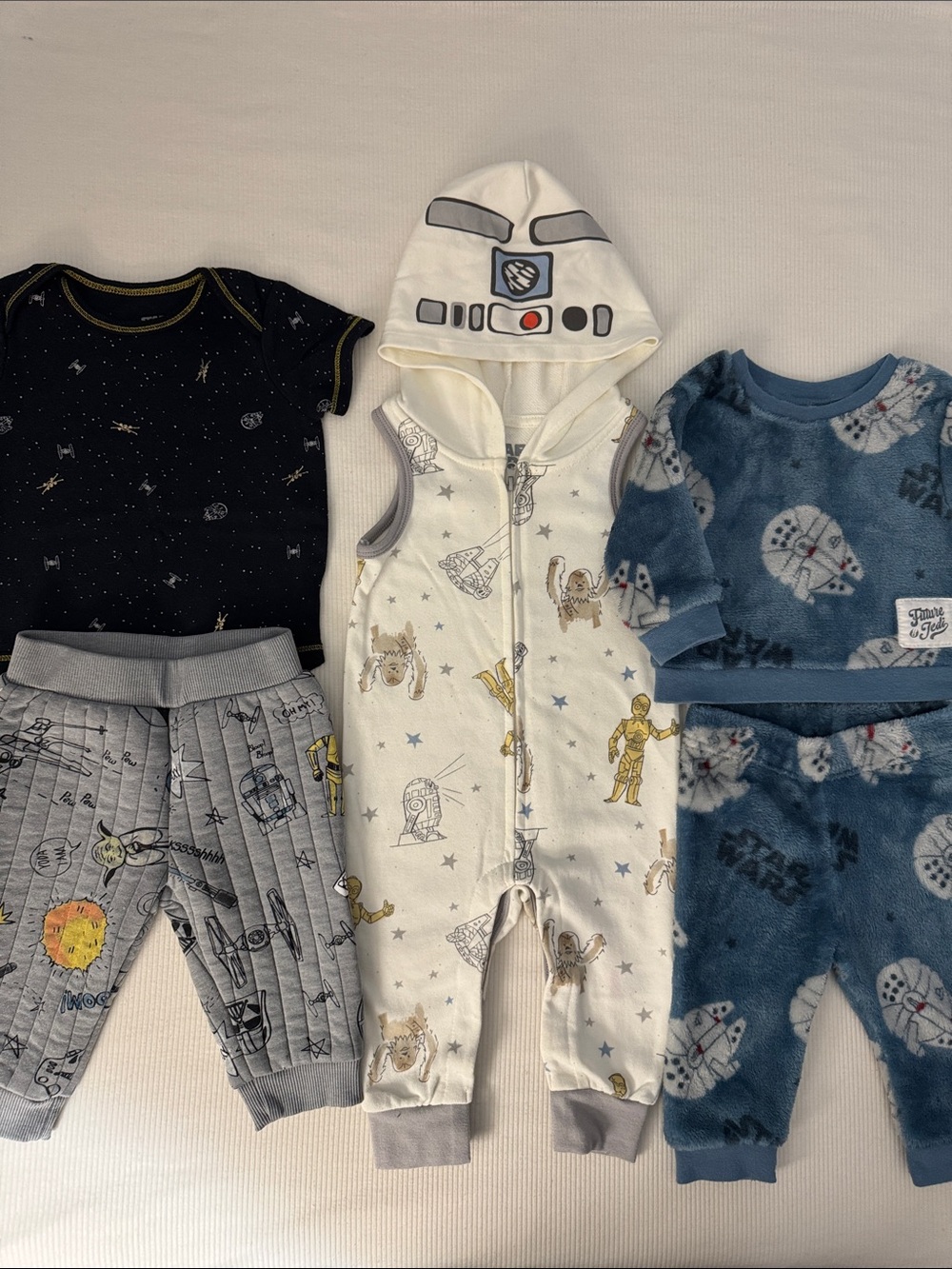 Star Wars Bundle